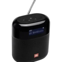 JBL Radio Tuner XL Czarny