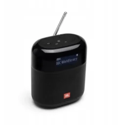 JBL Radio Tuner XL Czarny