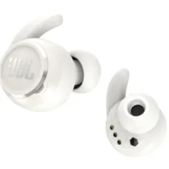 JBL Reflect Mini NC TWS Białe (REFMININCWHT)