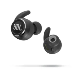 JBL Reflect Mini NC TWS Czarny