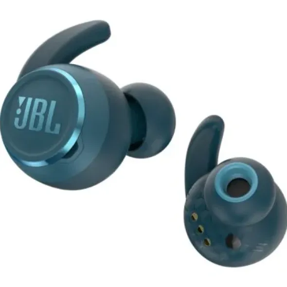 JBL Reflect Mini NC TWS Niebieskie (REFMININCBLU)