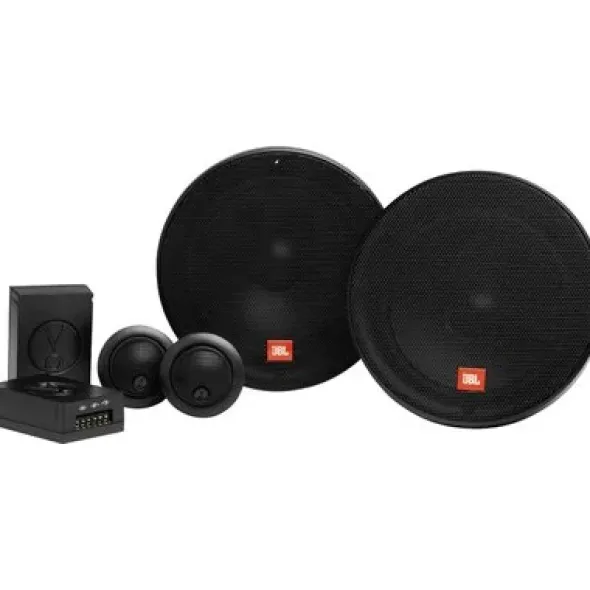 JBL Stage2 604 C