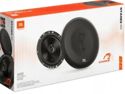 JBL STAGE2 GEN2 65/2-WAY JBLSPKS265