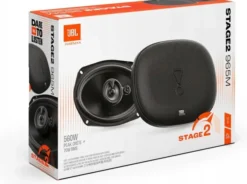 Jbl Stage2 965M 6X9 560W