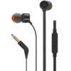 JBL T110 czarne