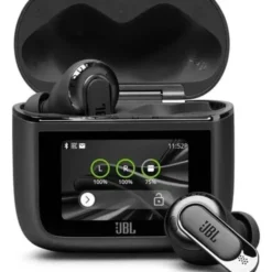 JBL Tour Pro 3 ANC Czarny