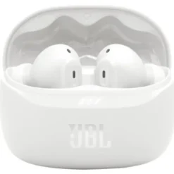 JBL Tune Beam 2 ANC Wodoodporne Białe