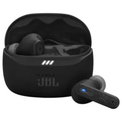 JBL Tune Beam 2 ANC Wodoodporne Czarne