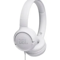 JBL Tune 500 białe