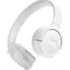 JBL TUNE 520 BT biały