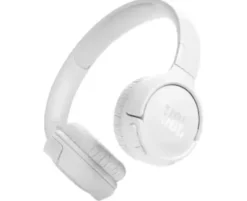 JBL TUNE 520 BT biały