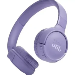 JBL Tune 520BT Fioletowy
