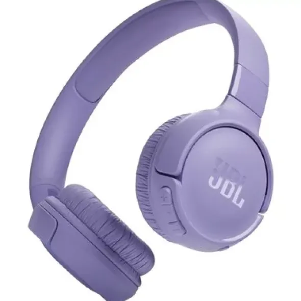JBL Tune 520BT Fioletowy
