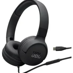 JBL Tune 520C USB-C czarny