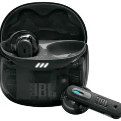 JBL Tune Flex 2 ANC Wodoodporne Czarne