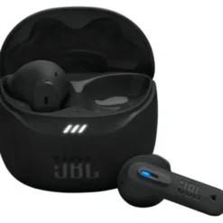 JBL Tune Flex 2 ANC Wodoodporne Czarne