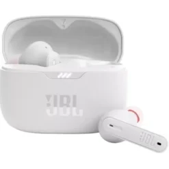 JBL Tune 230 NC TWS białe