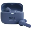 JBL Tune 230 NC TWS niebieskie