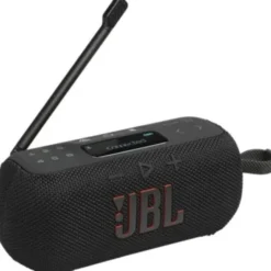 JBL TUNER 3 Czarny