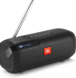 JBL Tuner 2 Czarny (TUNER2BLK)