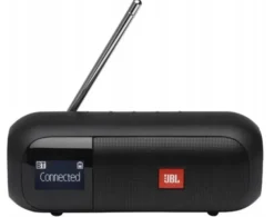 JBL Tuner 2 Czarny (TUNER2BLK)