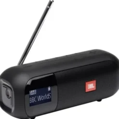 JBL Tuner 2 Czarny (TUNER2BLK)