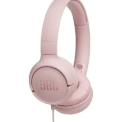 JBL Tune 500 różowe