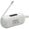 JBL TUNER 3 Przenośny Analogowe i cyfrowe Biały