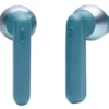 JBL Tune T220TWS Niebieskie