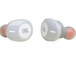 JBL Tune 120 TWS Białe