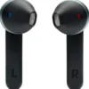 JBL TUNE 220TWS Czarne (JBLT220TWSBLK)