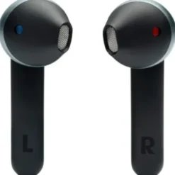 JBL TUNE 220TWS Czarne (JBLT220TWSBLK)