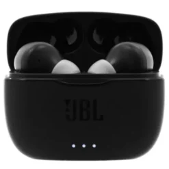JBL TUNE 215 TWS Czarny