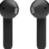 JBL Tune 225TWS Przeźroczysto-Czarny (JBLT225TWSGHOSTBLK)