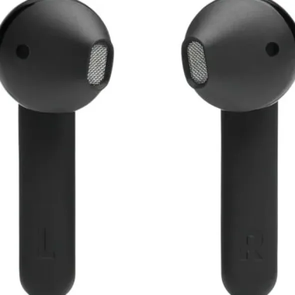 JBL Tune 225TWS Przeźroczysto-Czarny (JBLT225TWSGHOSTBLK)