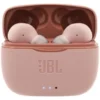 JBL TUNE 215 TWS Różowe
