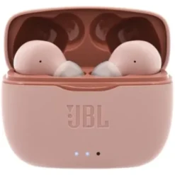 JBL TUNE 215 TWS Różowe