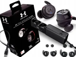 JBL Under Armour Sport Wireless Flash