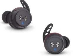 JBL Under Armour Sport Wireless Flash