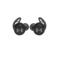 JBL Under Armour Streak Czarne (UASTREAKTWSBLK)