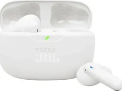 JBL Vibe Beam 2 biały