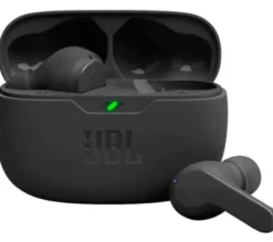 JBL Vibe Beam czarne