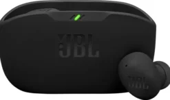 JBL Vibe Buds 2 Czarny