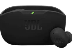 JBL Vibe Buds 2 Czarny