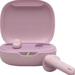 JBL Vibe Flex 2 Różowy