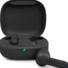 JBL VIBE300 TWS Czarne