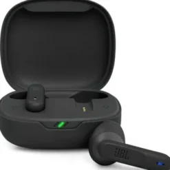 JBL VIBE300 TWS Czarne