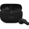 JBL Wave Beam 2 ANC Wodoodporne Czarny