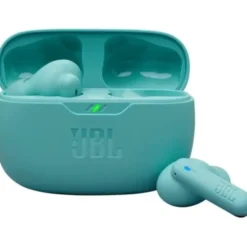 JBL Wave Beam 2 ANC Wodoodporne różowy
