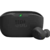 JBL Wave Buds Czarny